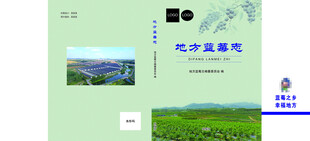 蓝莓封面