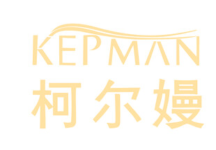 柯尔嫚品牌标志
