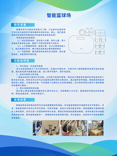 学校海报