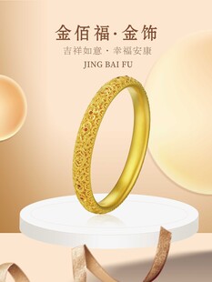 黄金海报