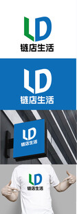 科技标识设计