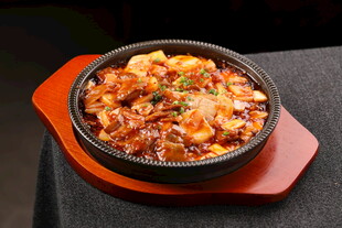泡菜五花肉
