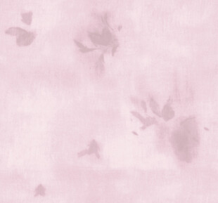 淡粉花卉纹理背景图