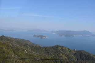 山海风光美景