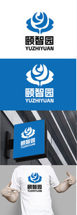 科技标识设计