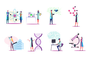 科学家