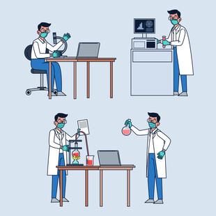 科学家