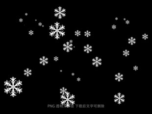 雪花