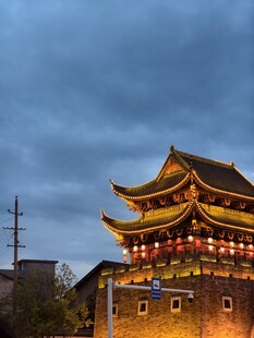 醴陵门