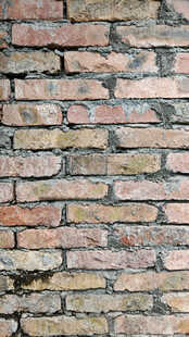 复古砖墙纹理