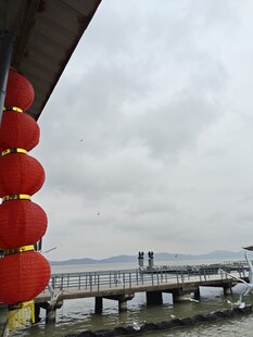 无锡鼋头渚