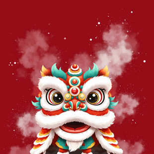 AI生画