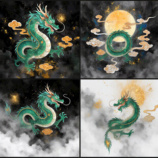 AI生画