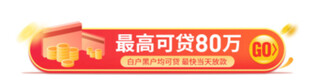 贷款优惠