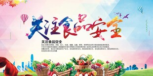 关爱生命安全宣传海报