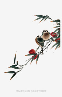 工笔画