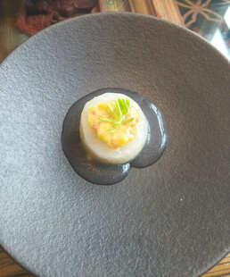 小食