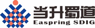 当升蜀道标志图案展示
