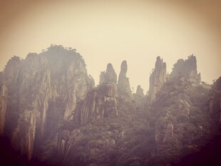 山景