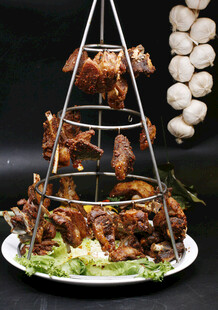 架子肉