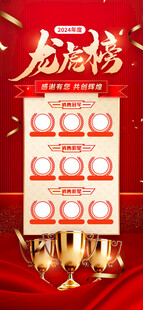 业绩龙虎榜