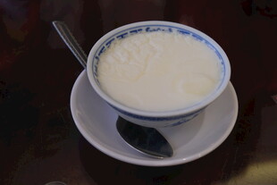 豆腐花
