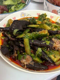 鸡爪