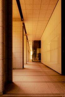 日式走廊
