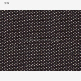 黑色网格纹理图案