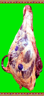 牛肉