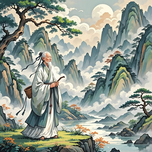 AI生画