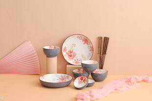 精美餐具 