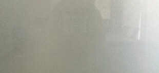 磨砂玻璃纹理特写