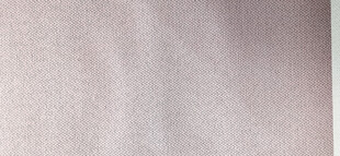 浅米色纹理布料