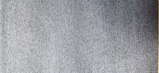 浅灰色面料纹理背景图