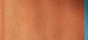 棕色纹理面料材质特写