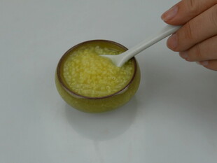 小米粥