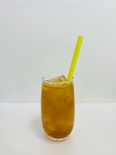 茉莉绿茶