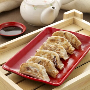 煎饺