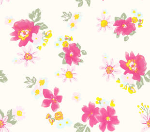   数码 印花  花纹