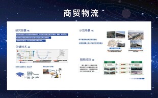 企业展厅文化墙
