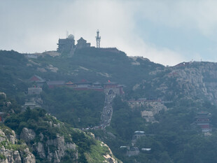 泰山