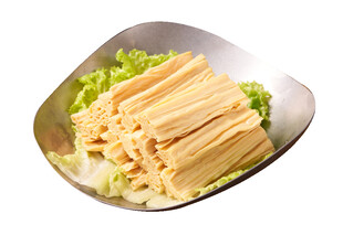 腐竹PNG免抠素材