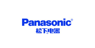 松下品牌logo