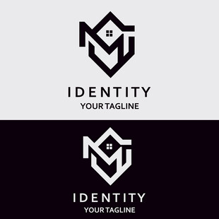 公司logo