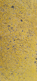 黄色斑驳墙面纹理