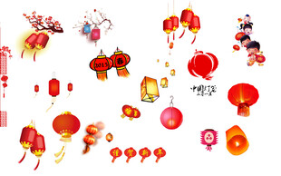 灯笼