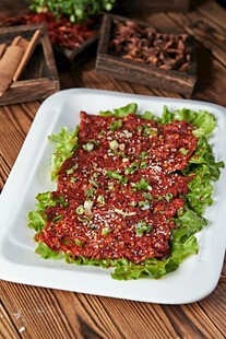 牛肉