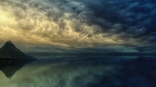自然风景
