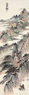 江山如画